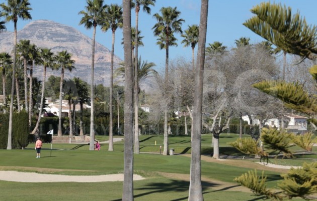 Nieuwbouw - Villa - Jávea / Xàbia - Cap Martí - El Tossalet - Pinomar