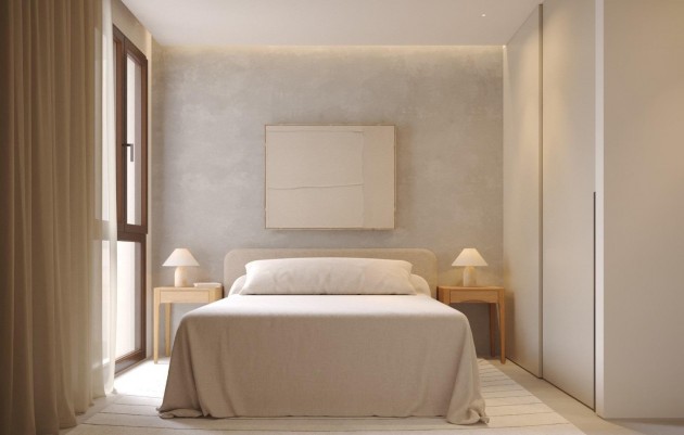 Nieuwbouw - Quad House - Dolores - pueblo