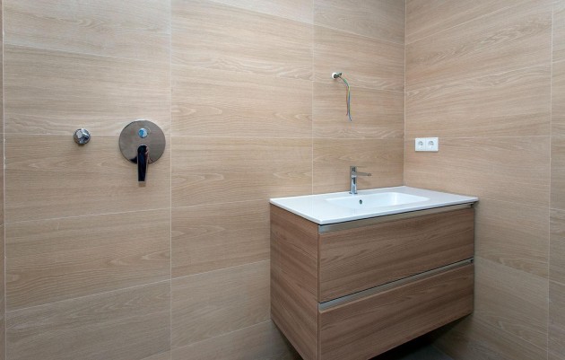 Nieuwbouw - Bungalow - Hondón de las Nieves - Canalosa