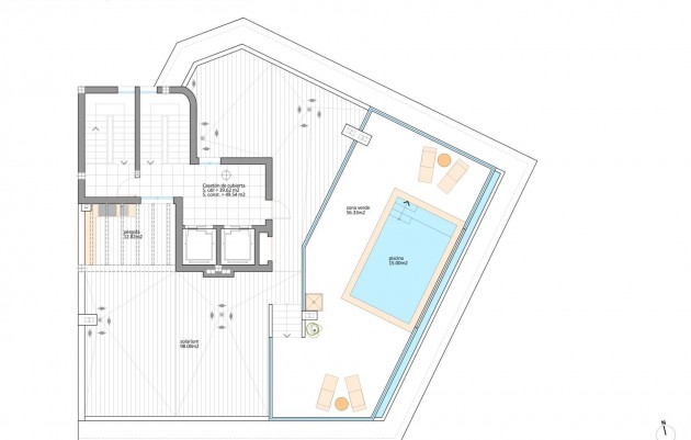 New Build - Apartment - San Pedro del Pinatar - Lo pagan