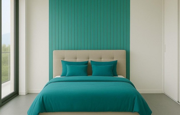 New Build - Apartment - San Pedro del Pinatar - Lo pagan