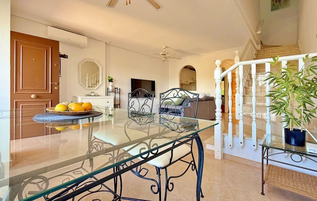 Revente - Maison de ville - Orihuela - Orihuela Costa