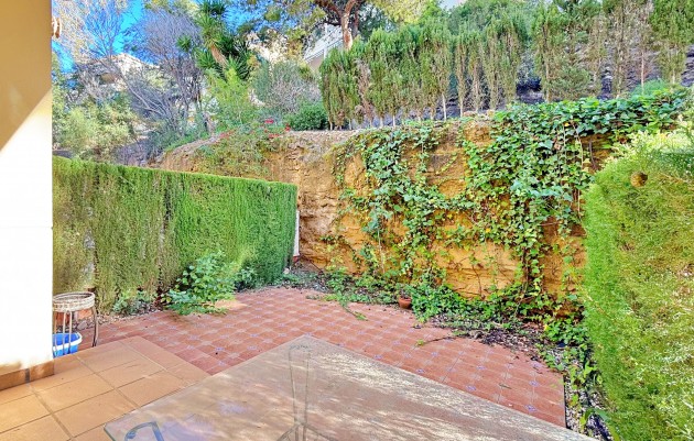 Revente - Maison de ville - Orihuela - Orihuela Costa