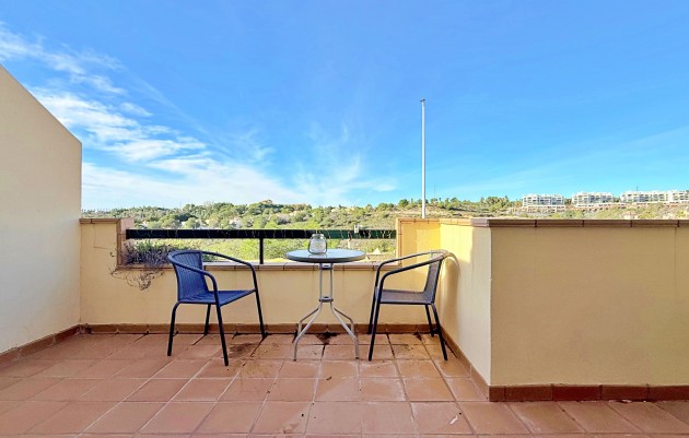 Revente - Maison de ville - Orihuela - Orihuela Costa