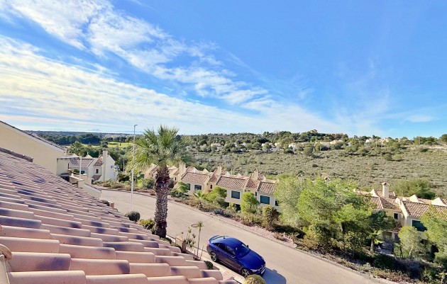 Revente - Maison de ville - Orihuela - Orihuela Costa