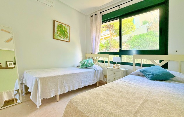 Revente - Maison de ville - Orihuela - Orihuela Costa