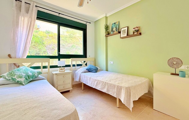 Revente - Maison de ville - Orihuela - Orihuela Costa