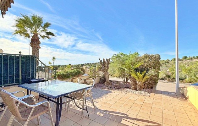 Revente - Maison de ville - Orihuela - Orihuela Costa