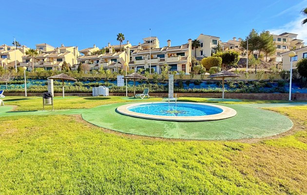 Revente - Maison de ville - Orihuela - Orihuela Costa