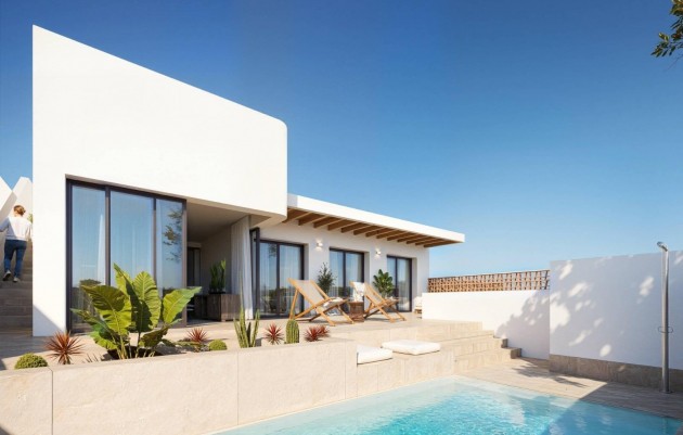 Nueva construcción  - Town House - Dolores - Sector 3