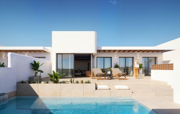 Nueva construcción  - Town House - Dolores - Sector 3