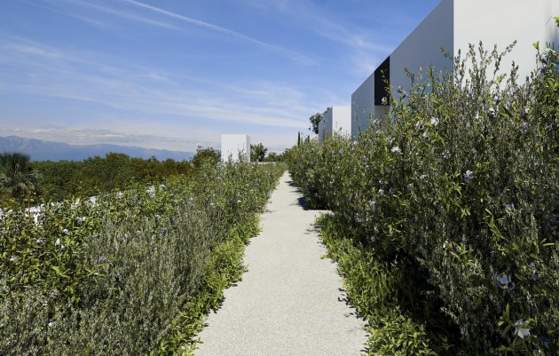 Nieuwbouw - Villa - Alfas del Pí - Barranc Fondo