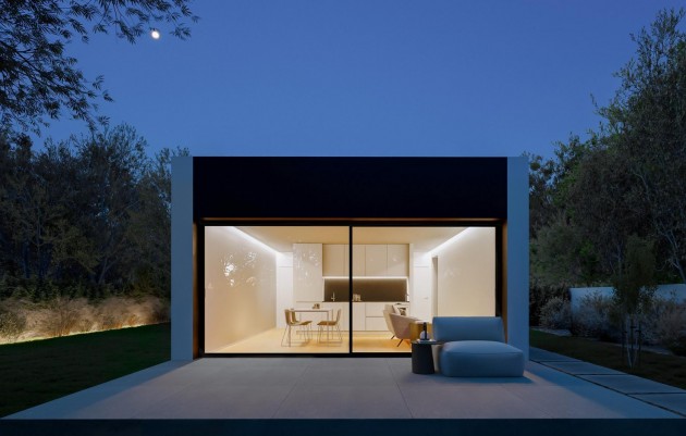 Nieuwbouw - Villa - Alfas del Pí - Barranc Fondo