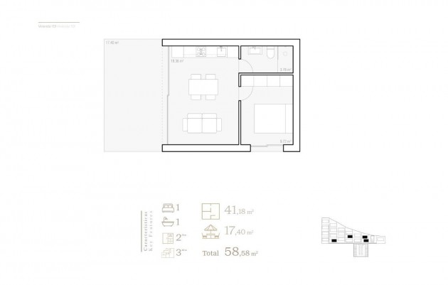 Nieuwbouw - Villa - Alfas del Pí - Barranc Fondo
