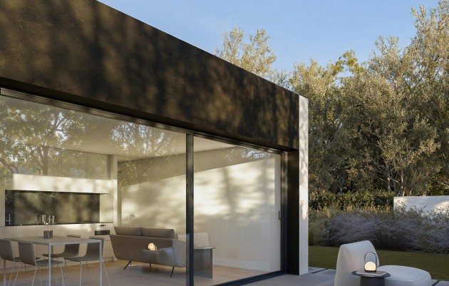 Nieuwbouw - Villa - Alfas del Pí - Barranc Fondo