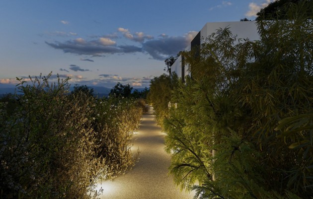 Nieuwbouw - Villa - Alfas del Pí - Barranc Fondo