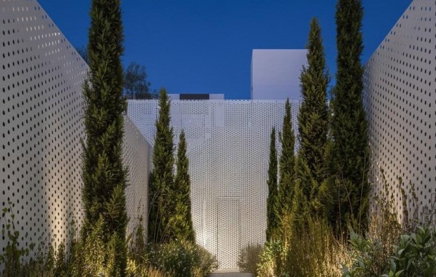 Nieuwbouw - Villa - Alfas del Pí - Barranc Fondo