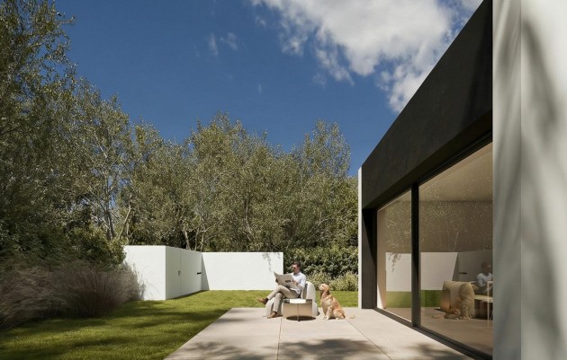 Nieuwbouw - Villa - Alfas del Pí - Barranc Fondo