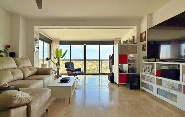 Herverkoop - Appartement - Orihuela Costa - Campoamor