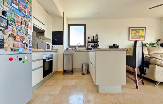 Herverkoop - Appartement - Orihuela Costa - Campoamor