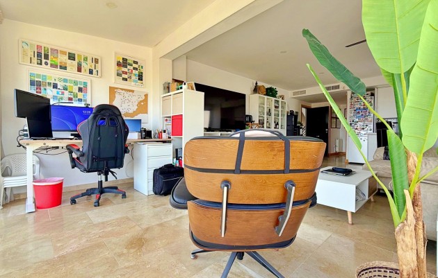 Herverkoop - Appartement - Orihuela Costa - Campoamor