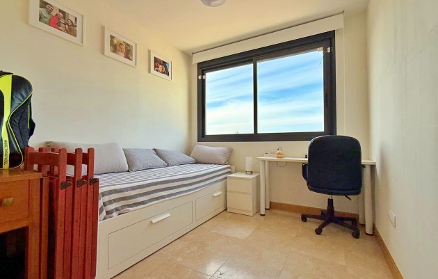 Herverkoop - Appartement - Orihuela Costa - Campoamor