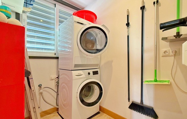 Herverkoop - Appartement - Orihuela Costa - Campoamor