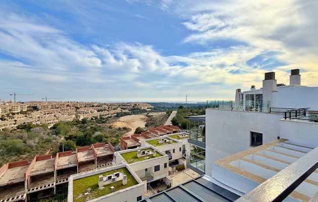 Herverkoop - Appartement - Orihuela Costa - Campoamor