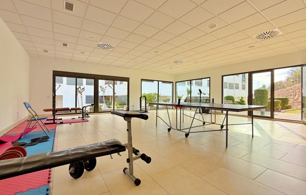 Herverkoop - Appartement - Orihuela Costa - Campoamor