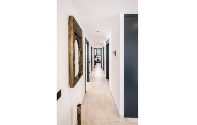 Nieuwbouw - Bungalow - Rojales - La Marquesa Golf