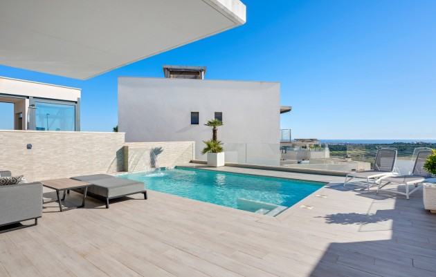 Venta - Villa - San Miguel de Salinas