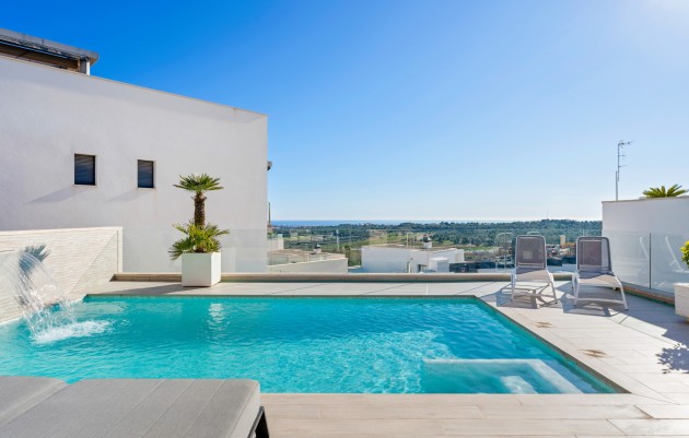 Venta - Villa - San Miguel de Salinas