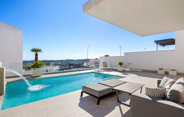 Venta - Villa - San Miguel de Salinas