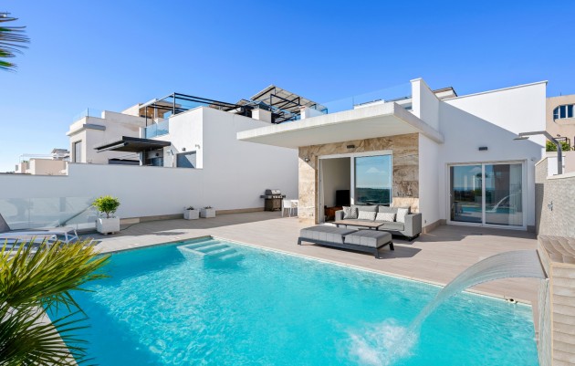 Venta - Villa - San Miguel de Salinas