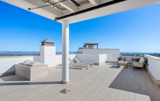 Venta - Villa - San Miguel de Salinas