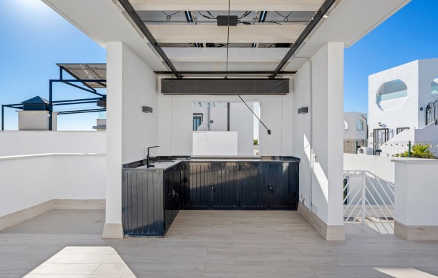 Venta - Villa - San Miguel de Salinas