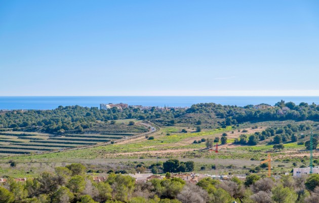 Venta - Villa - San Miguel de Salinas