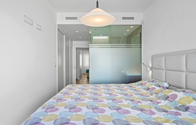 Venta - Villa - San Miguel de Salinas