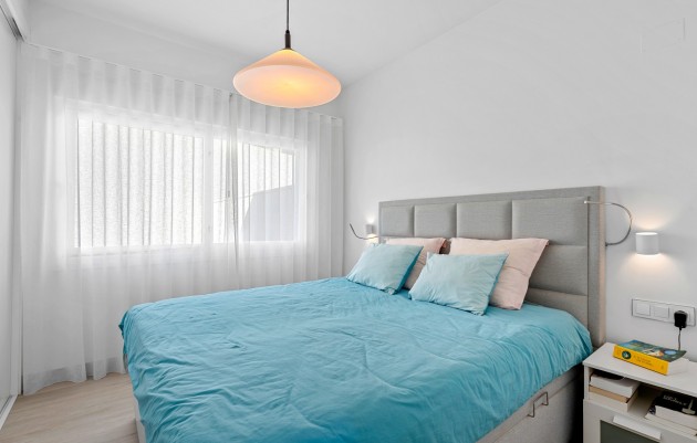 Venta - Villa - San Miguel de Salinas