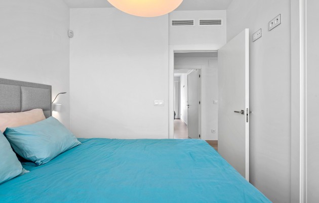 Venta - Villa - San Miguel de Salinas