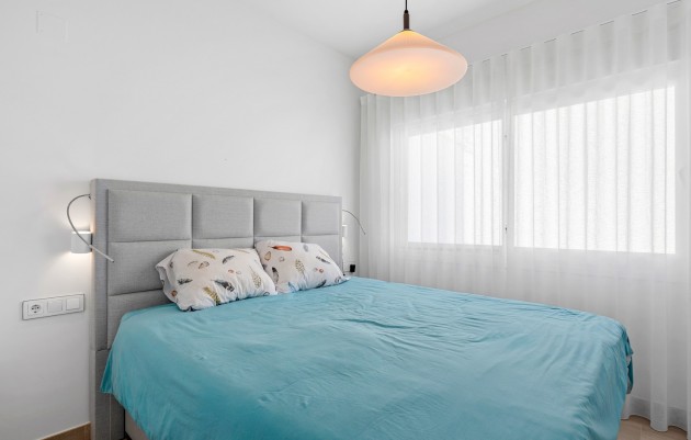 Venta - Villa - San Miguel de Salinas