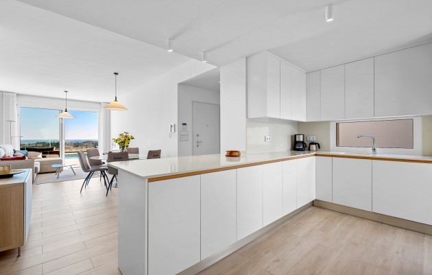 Venta - Villa - San Miguel de Salinas