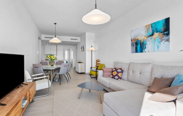 Venta - Villa - San Miguel de Salinas