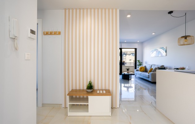 Herverkoop - Apartment flat - Orihuela Costa - Los Altos