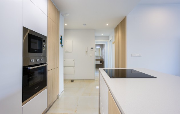 Herverkoop - Apartment flat - Orihuela Costa - Los Altos