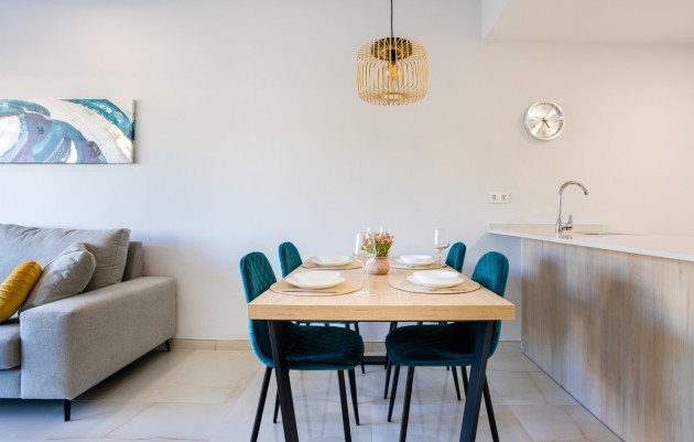 Herverkoop - Apartment flat - Orihuela Costa - Los Altos