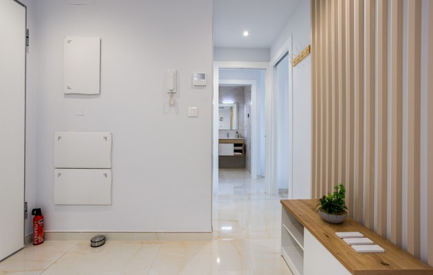 Herverkoop - Apartment flat - Orihuela Costa - Los Altos