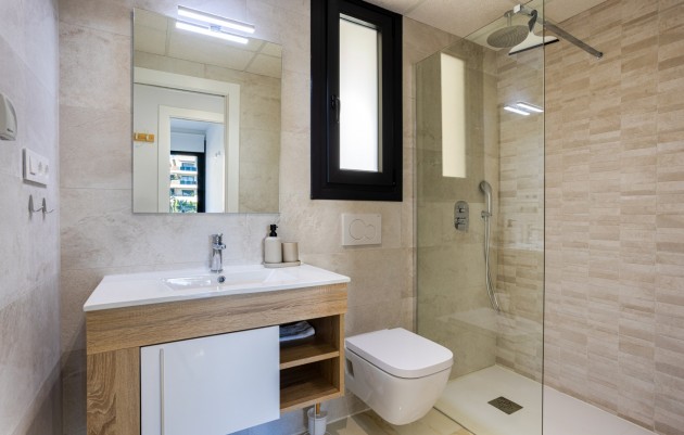 Herverkoop - Apartment flat - Orihuela Costa - Los Altos