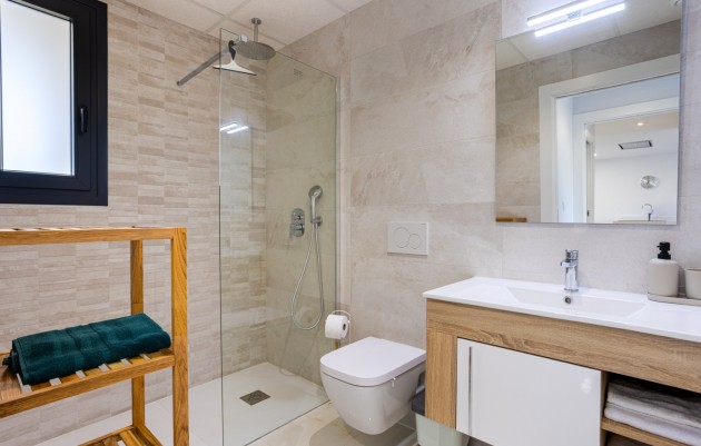 Herverkoop - Apartment flat - Orihuela Costa - Los Altos