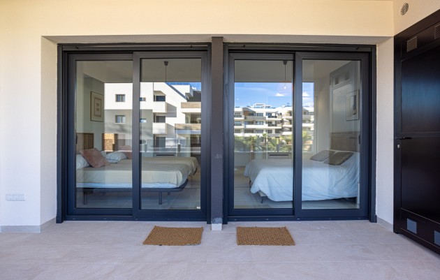 Herverkoop - Apartment flat - Orihuela Costa - Los Altos